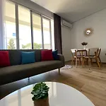 Vila Margo, San Pietro Resort, Lalez