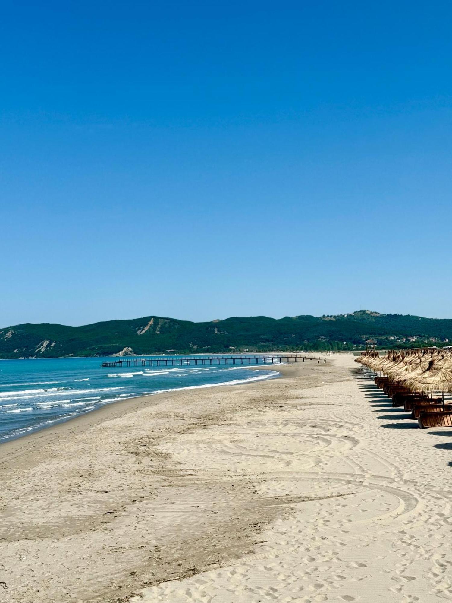 Villa Margo, San Pietro Resort, Lalez