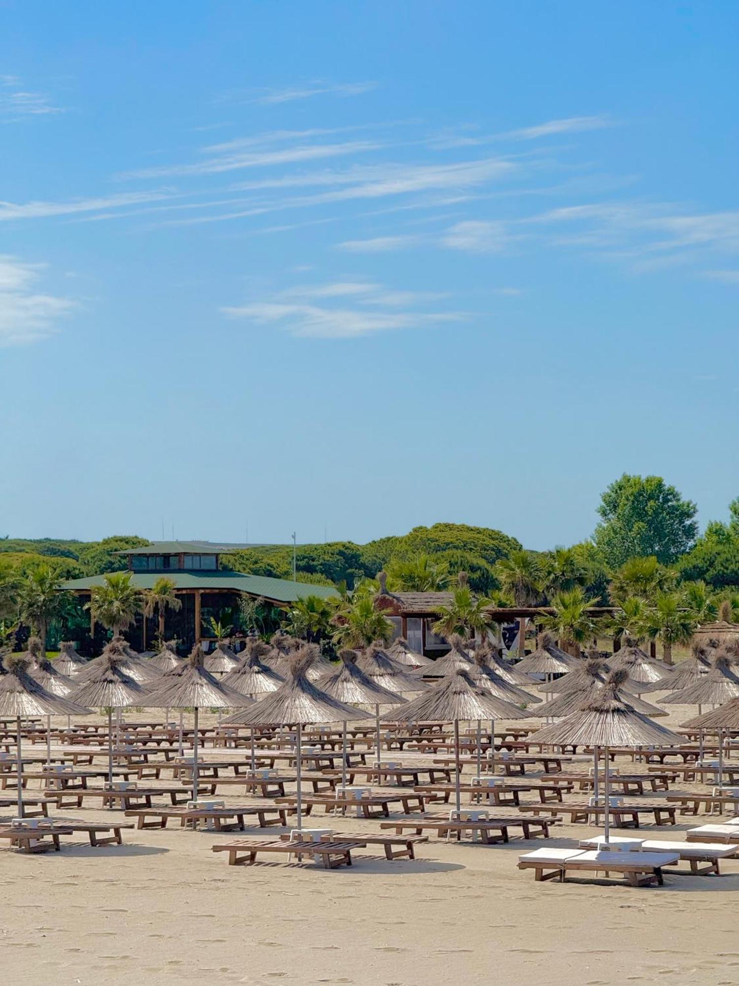Margo, San Pietro Resort, Lalez Villa Durres